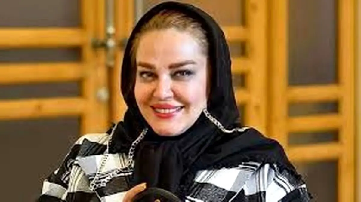 بهاره رهنما: من فقط ۲ بار ازدواج کردم/ ویدئو
