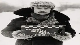  تمام فیلم های آندری تارکوفسکی، از لیست ۲۵۰ فیلم برتر سایت IMDB حذف شد