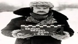  تمام فیلم های آندری تارکوفسکی، از لیست ۲۵۰ فیلم برتر سایت IMDB حذف شد