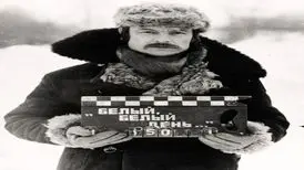  تمام فیلم های آندری تارکوفسکی، از لیست ۲۵۰ فیلم برتر سایت IMDB حذف شد