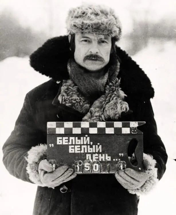  تمام فیلم های آندری تارکوفسکی، از لیست ۲۵۰ فیلم برتر سایت IMDB حذف شد