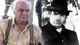 زندگینامه؛ عکس های قدیمی و دیدنی ناصر ملک مطیعی/ تصاویر
