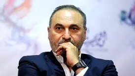 پاسخ وزارت ارشاد به توهین حمید فرخ نژآد درباره پروانه معصومی

