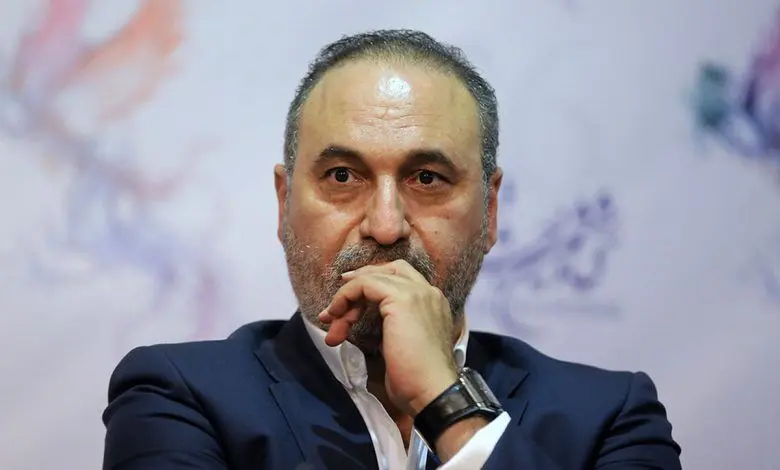 پاسخ وزارت ارشاد به توهین حمید فرخ نژآد درباره پروانه معصومی
