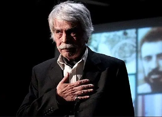 دوبلور پیشکسوت ترجیح می‌دهد که دیگر کسی صدایش را نشنود