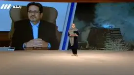 حمله تند ژیلا صادقی به رئیس بیمارستان گاندی؛ «مگر سودت را با ما تقسیم می‌کردی؟»/ ویدئو
