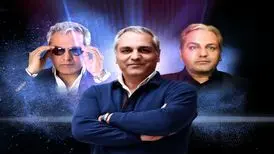 مهران مدیری و چند دلیل برای شکست او در سینما
