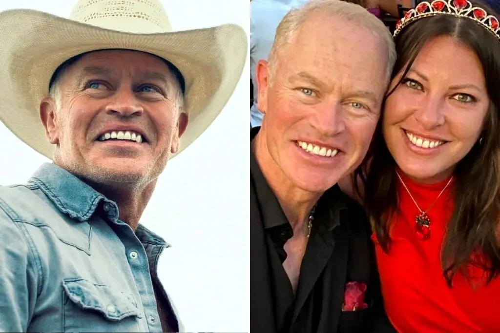 طرد شدن از هالیوود به خاطر خودداری از بوسیدن زنان در فیلم‌ها