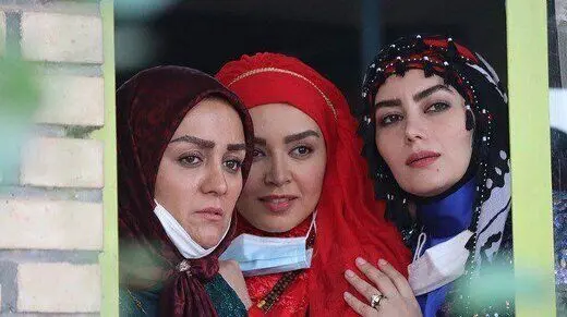 خاطره بازیگر «نون خ» از حضور مهمانی غیرعادی در صحنه فیلمبرداری