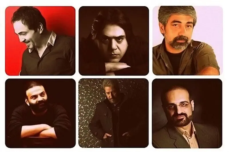 فراز و نشیب‌های ۲۵ سال موسیقی پاپ در ایران