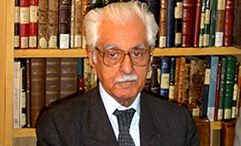 مردی که عمر ۱۲۰۰ ساله داشت!
