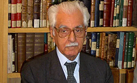 مردی که عمر ۱۲۰۰ ساله داشت!
