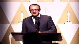 آندری زویاگینتسف با فیلم جدیدش چشم به کن امسال دارد

