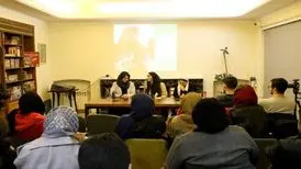 گلاب آدینه: «آبجی» داستان زندگی همه‌ ما و رنج‌هایمان است
