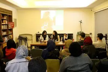 گلاب آدینه: «آبجی» داستان زندگی همه‌ ما و رنج‌هایمان است
