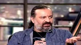 انتقاد شدید مهراب قاسمخانی به فیلم مشهور
