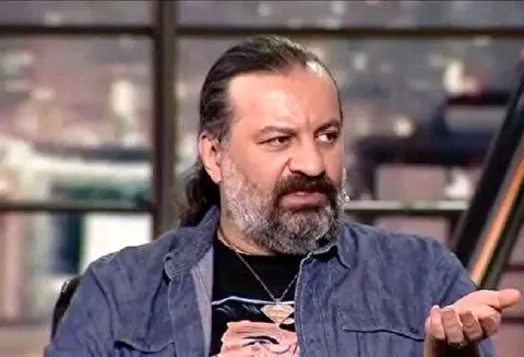 انتقاد شدید مهراب قاسمخانی به فیلم مشهور
