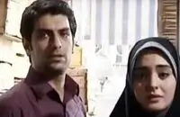 دورهمی مهدی پاکدل و نرگس محمدی/ ۱۶ سال بعد از ستایش/ عکس