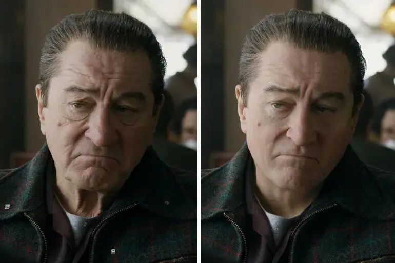 معمای تغییر سن ستارگان هالیوود
