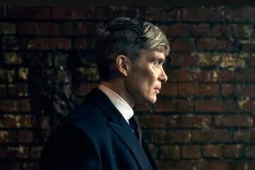 تامی شلبی با فیلم سینمایی «پیکی بلایندرز»
