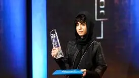 بازیگر «زخم کاری»: سریال برای ۱۶+ بود و من اجازه دیدنش را نداشتم/ کمبود نقش برای نوجوانان

