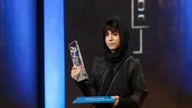 بازیگر «زخم کاری»: سریال برای ۱۶+ بود و من اجازه دیدنش را نداشتم/ کمبود نقش برای نوجوانان
