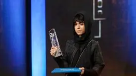 بازیگر «زخم کاری»: سریال برای ۱۶+ بود و من اجازه دیدنش را نداشتم/ کمبود نقش برای نوجوانان
