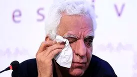 واکنش متفاوت نیکی کریمی به خودکشی کارگردان مشهور
