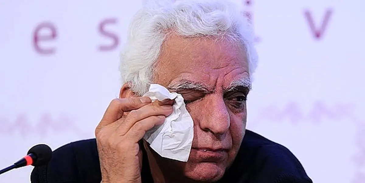 واکنش متفاوت نیکی کریمی به خودکشی کارگردان مشهور
