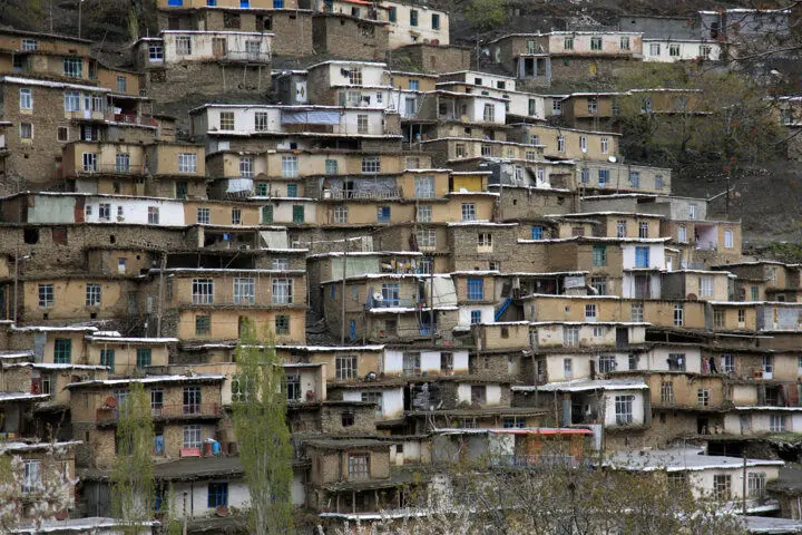 توسعه فرهنگی، اقتصادی و امنیت پایدار رهاورد ثبت جهانی هورامان‌