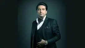 محمد معتمدی «امید» را برای مردم بی پناه غزه خواند/ یک انتخاب مهم
