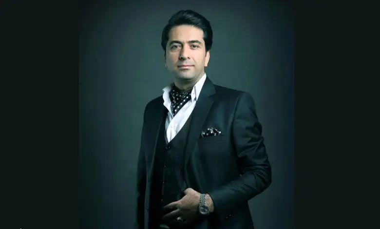 محمد معتمدی «امید» را برای مردم بی پناه غزه خواند/ یک انتخاب مهم
