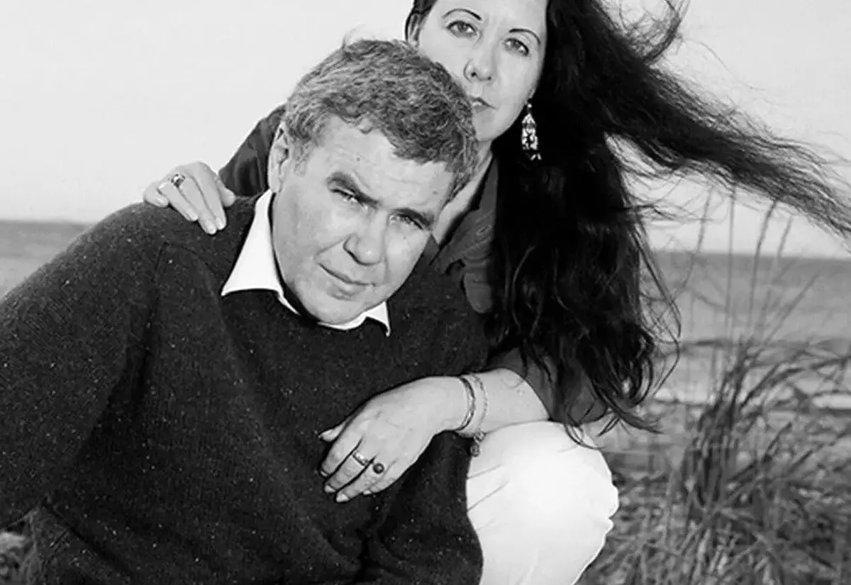 داستان هیچ کس حرفی نزد نوشته ریموند کارور/صوت