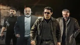 وقتی امیر آقایی لباس پزشکی می پوشد و آدم می کشد | خلافکارهای «یاغی» واقعی ترند یا لات های «پوست شیر»
