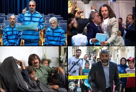 امیر جعفری از رقابت با پژمان جمشیدی بازماند