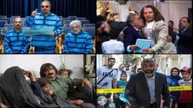 امیر جعفری از رقابت با پژمان جمشیدی بازماند