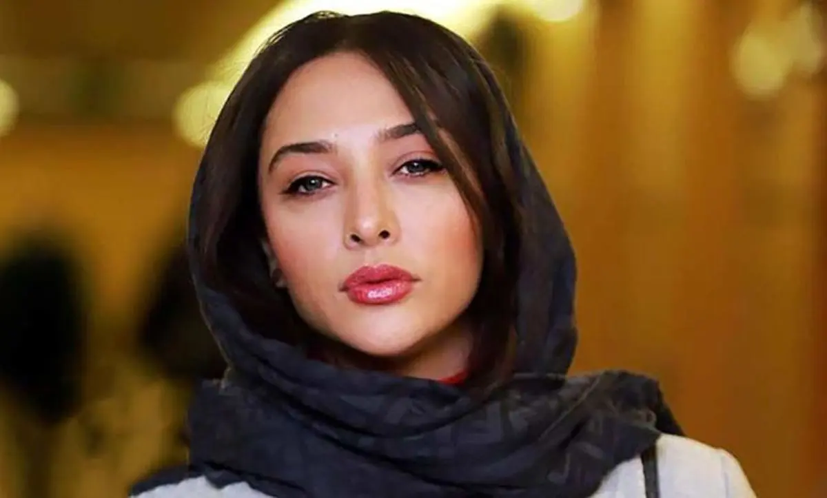 استوری جالب خانم بازیگر و عمه آقا فوتبالیست
