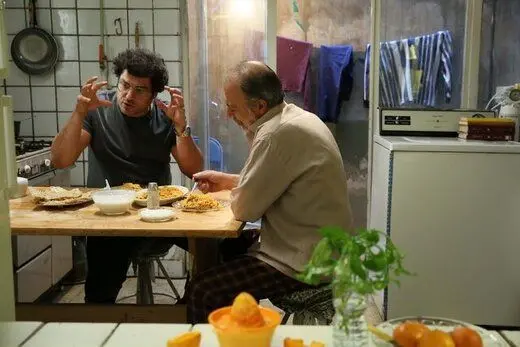 درِ سینماها به روی کمدی باز شد
