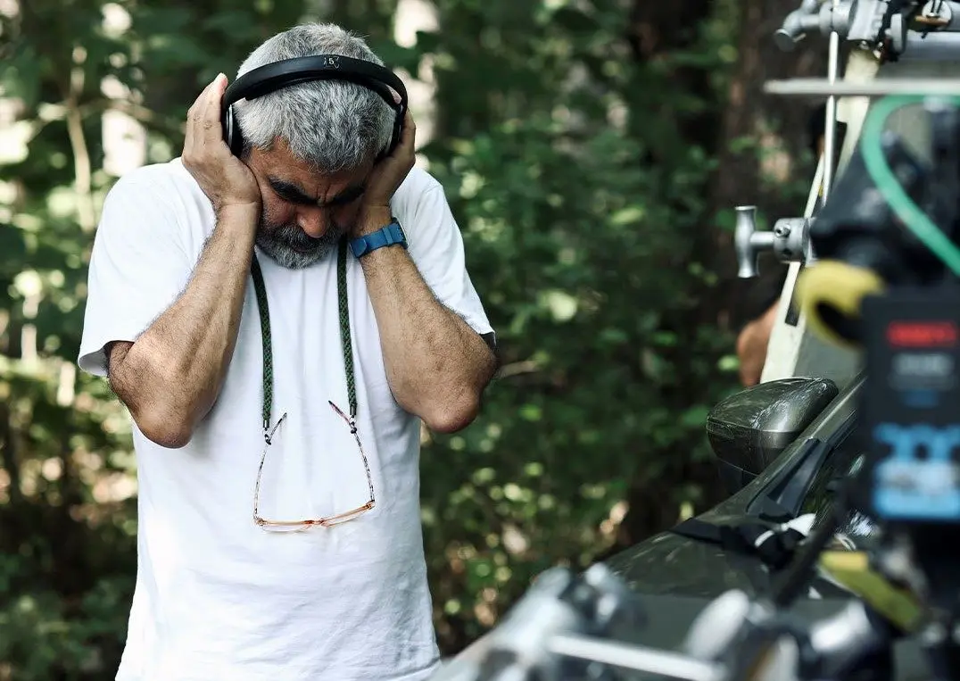 فیلم خبرساز جشنواره بدون برگزاری نشست خبری!
