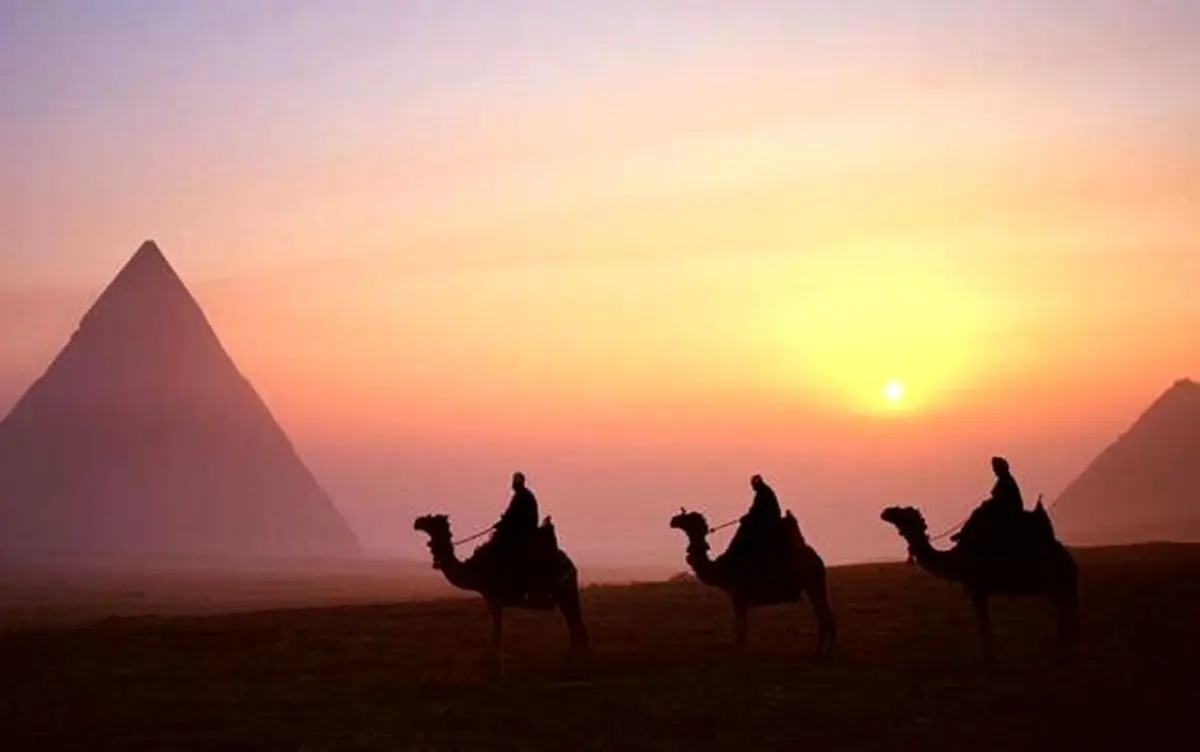 آغاز سفر بین ایران و مصر از اواخر تابستان
