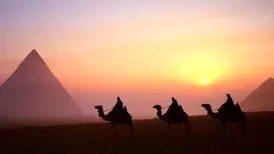 آغاز سفر بین ایران و مصر از اواخر تابستان
