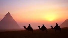 آغاز سفر بین ایران و مصر از اواخر تابستان

