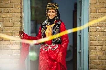 رکوردشکنی «غریب» در اکران آنلاین
