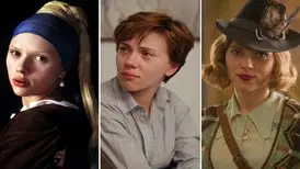 زندگی پرفراز و نشیب اسکارلت جوهانسون