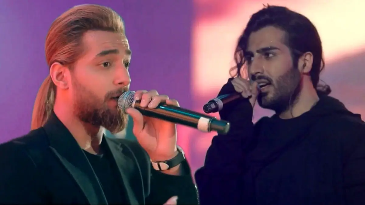 این چند نفر قاتلان موسیقی ایرانی هستند