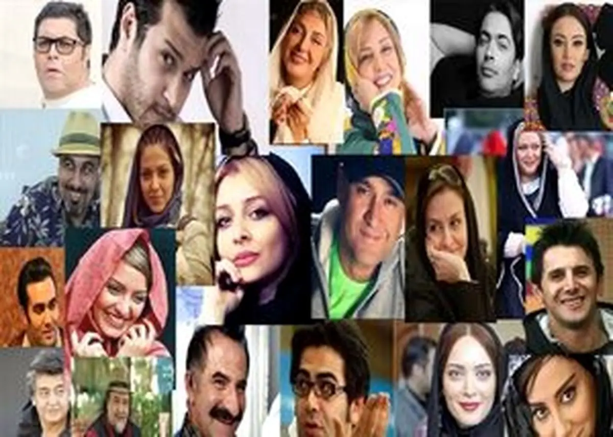 جریمه ۱۰ درصدی در انتظار سلبریتی ها

