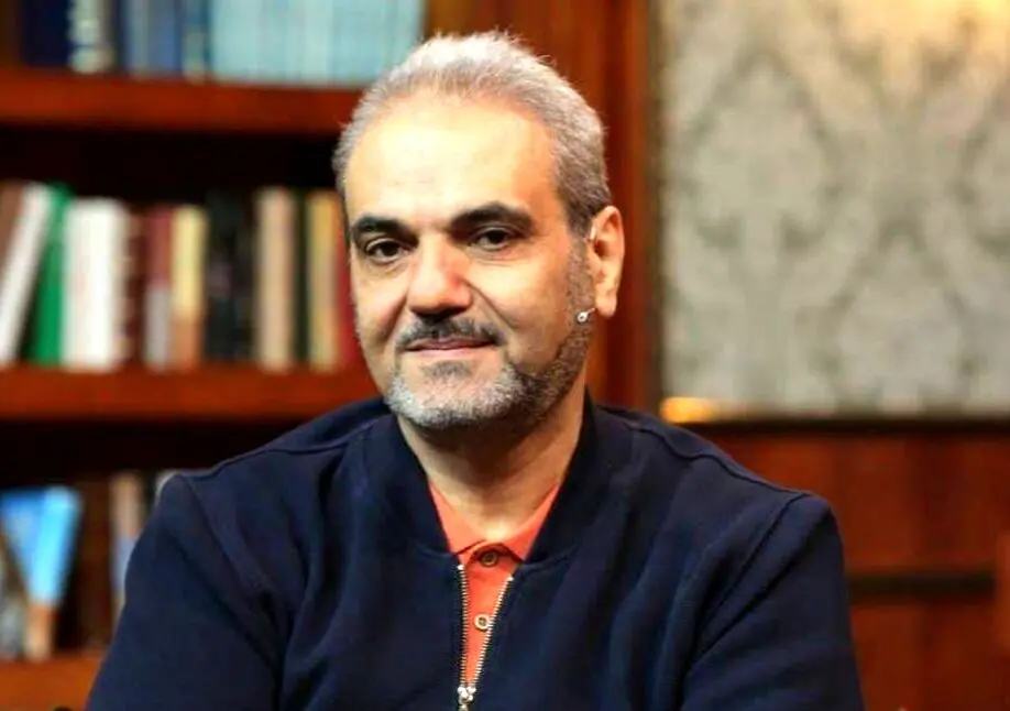 خاطرات جواد خیابانی، دارد خطرناک میشود!