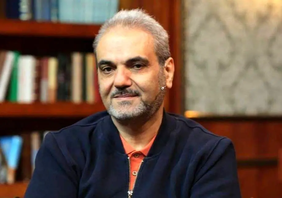 خاطرات جواد خیابانی، دارد خطرناک میشود!