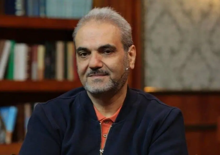 خاطرات جواد خیابانی، دارد خطرناک میشود!