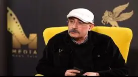 فیلم "۲۸۸۸" از زاویه جدیدی به جنگ می‌پردازد/ تلویزیون دوباره خط‌قرمزها را پررنگ کرده / با سخت شدن فضا دچار خودسانسوری می‌شویم